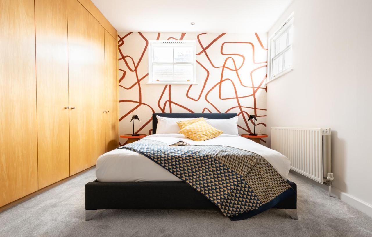 The Maida Vale Mews - Modern & Spacious 1bdr Next To Venice Canals Apartment *