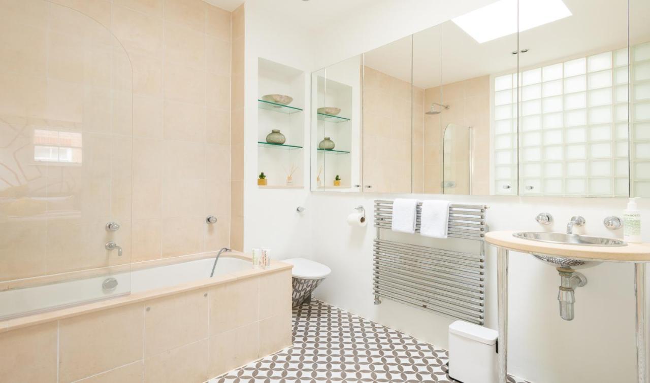 The Maida Vale Mews - Modern & Spacious 1bdr Next To Venice Canals Apartment *