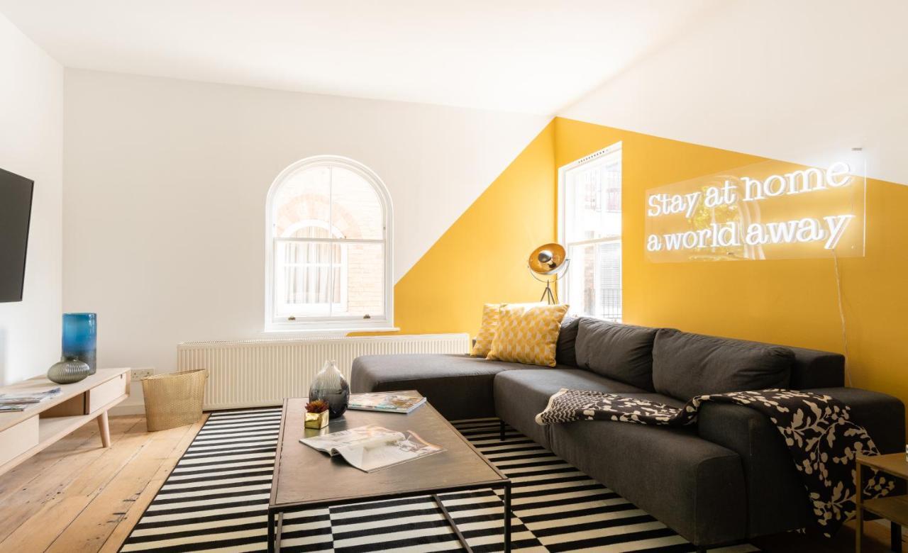 The Maida Vale Mews - Modern & Spacious 1bdr Next To Venice Canals * London