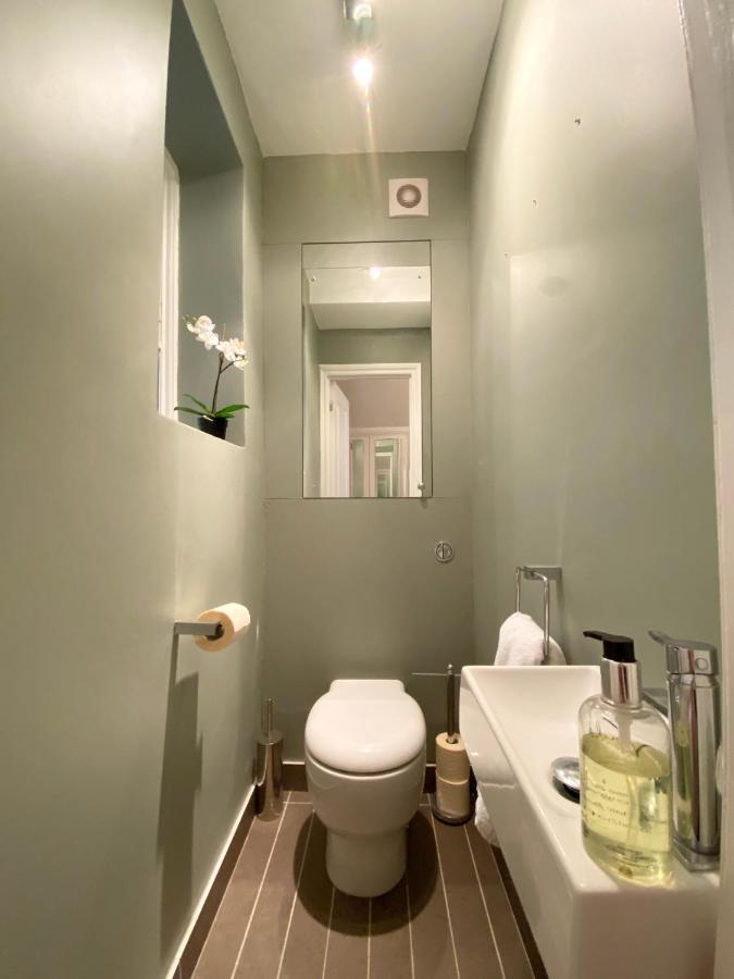 Apartment Next To Victoria Station