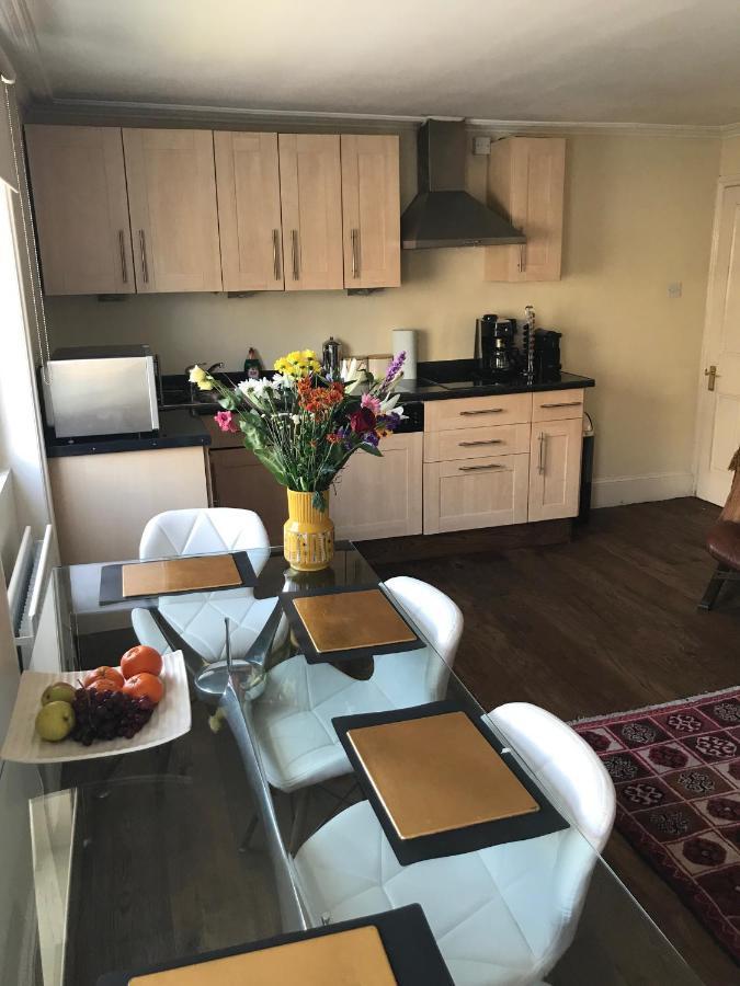 Griffin House Apartamento *