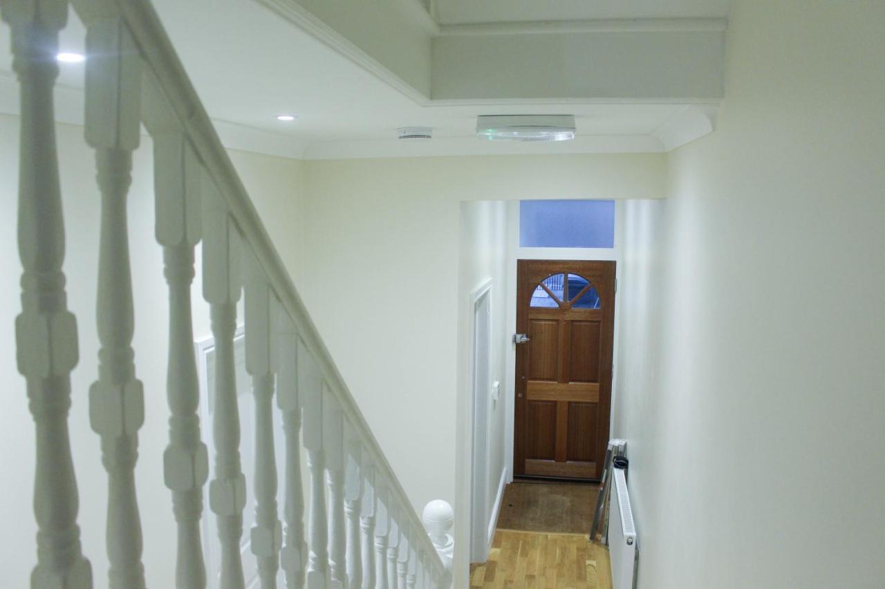Homestay Blythe Park House