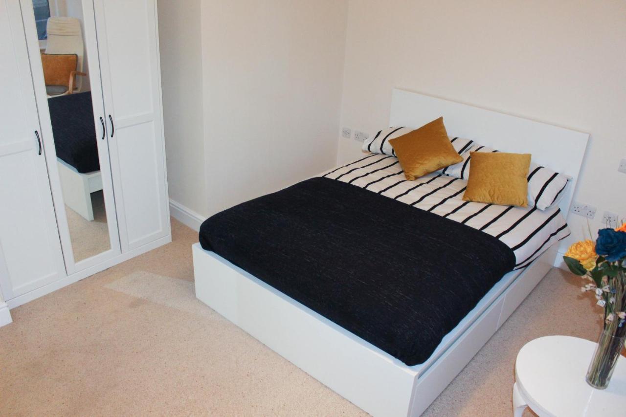 Blythe Park House Homestay