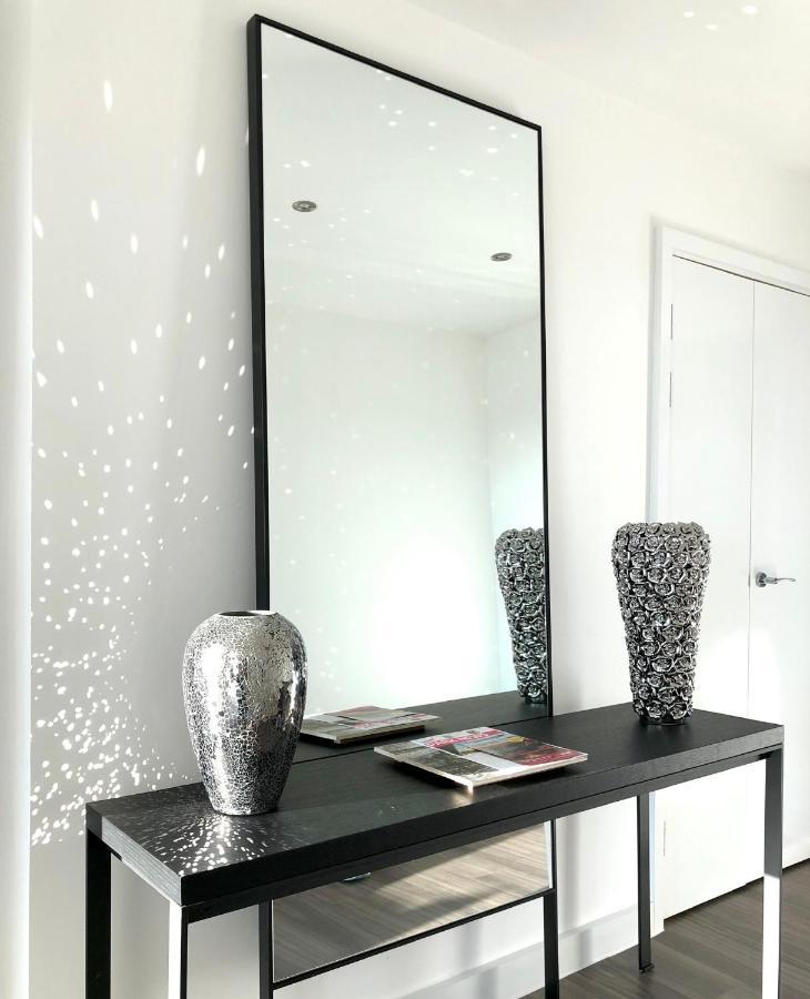 Panoramic Park And Penthouses Retreat * Londres