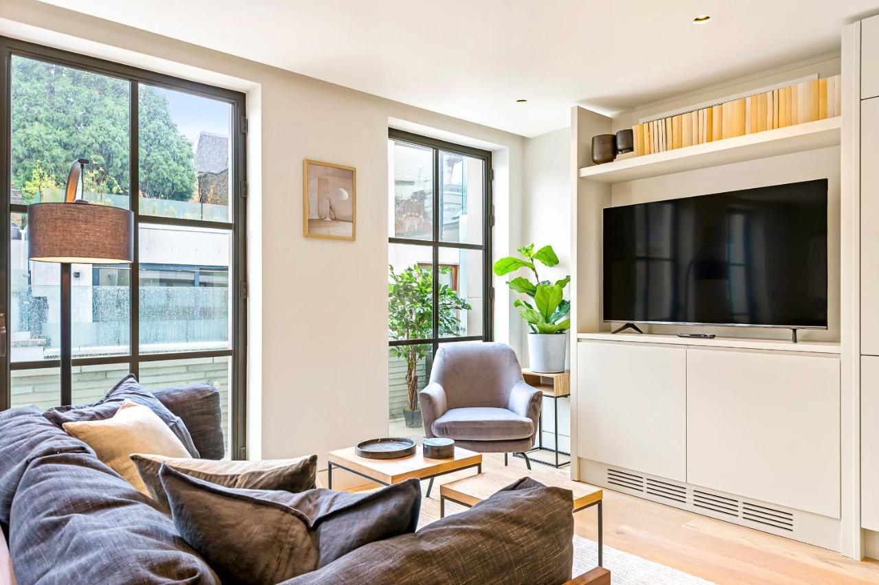 Be - The Bloomsbury Residences Apartamento