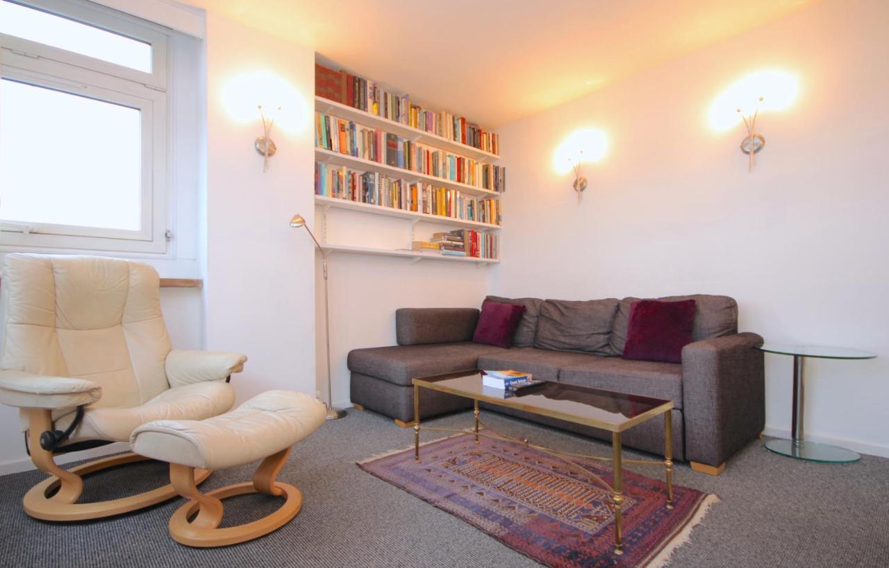 Soho With Excellent Views Apartamento *