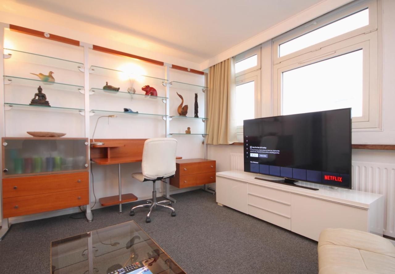 Apartamento Soho With Excellent Views Londres