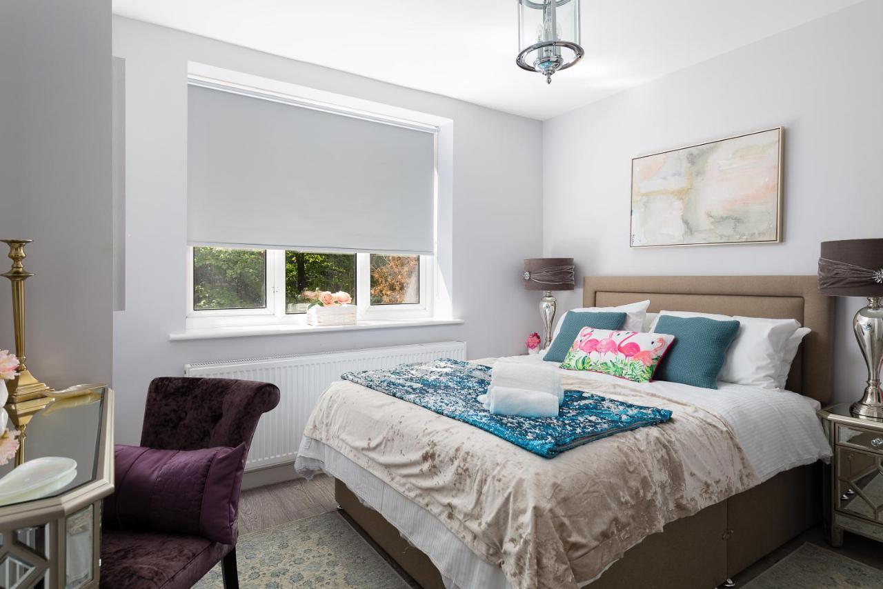 Apartamento Cromwell Road