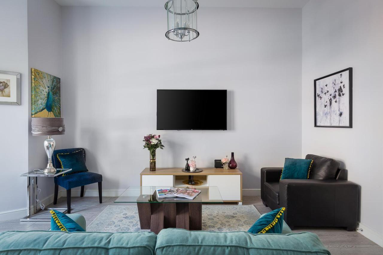 Apartamento Cromwell Road