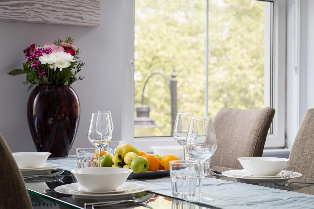 Cromwell Road Apartamento *