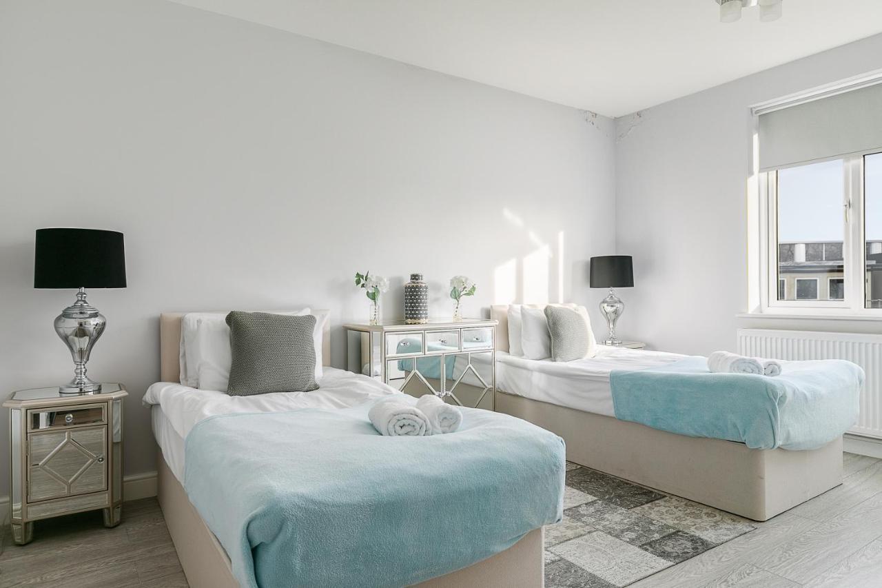 Cromwell Road Apartamento Londres