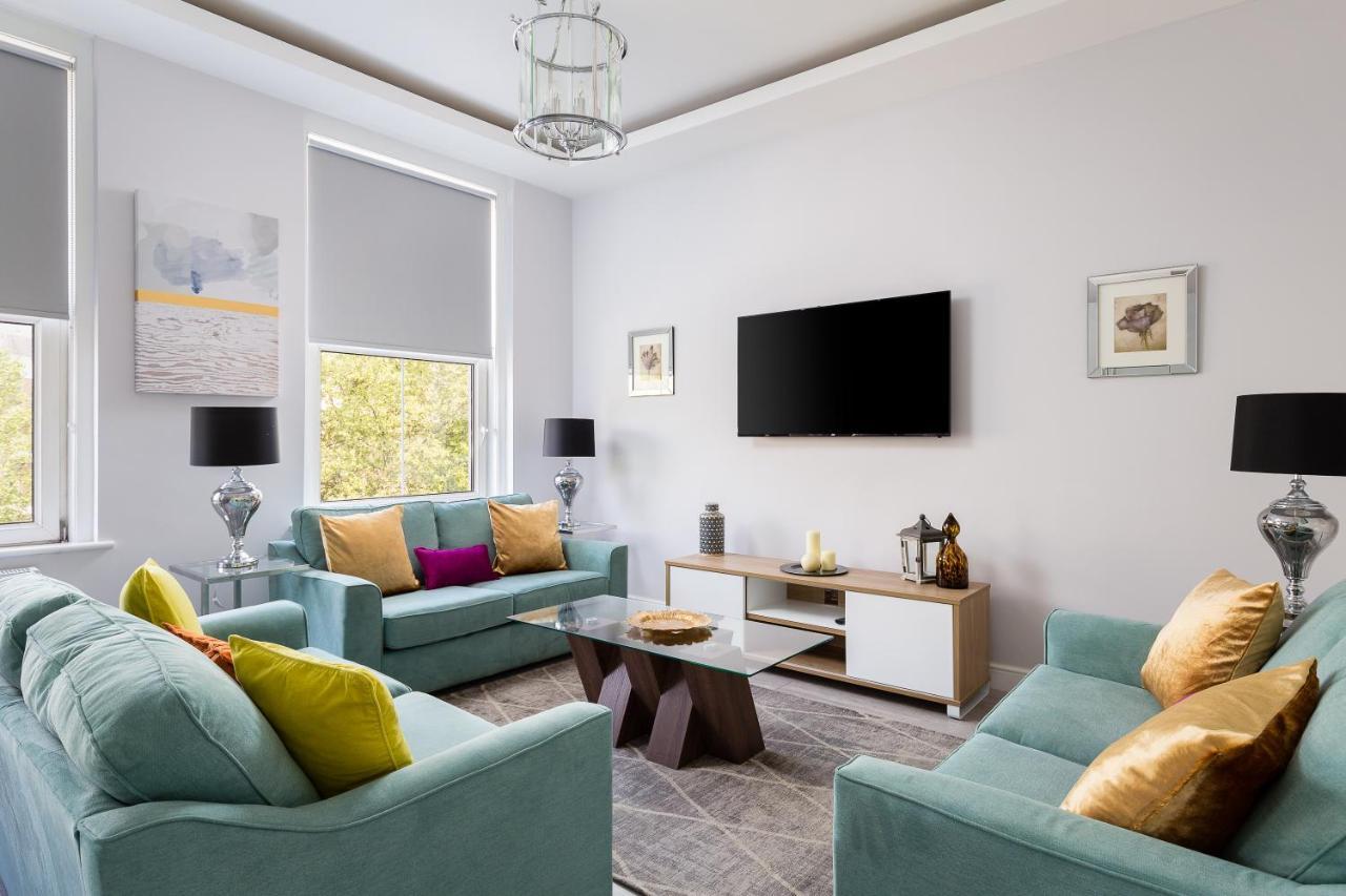 Apartamento Cromwell Road Londres