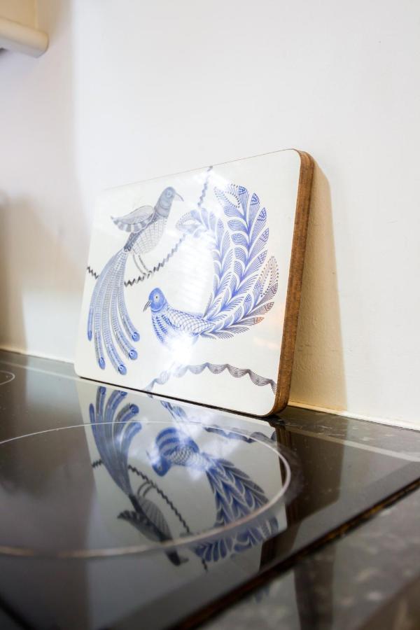 Westbourne Gardens Unique Studio Near Hyde Park Londen