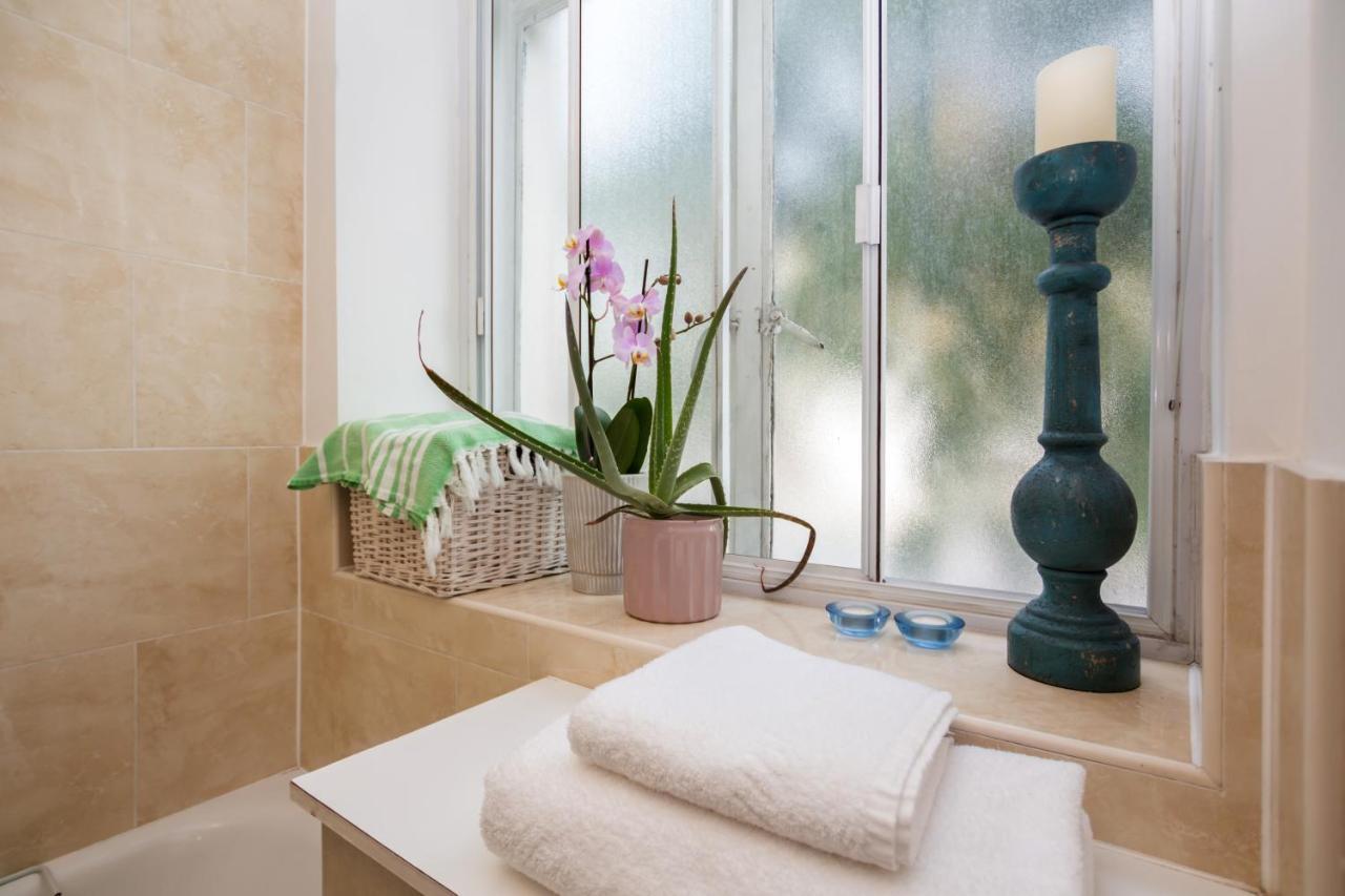 Westbourne Gardens Unique Studio Near Hyde Park Appartement Londen