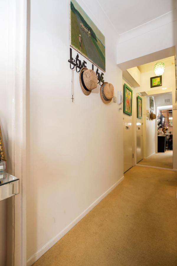 Appartement Westbourne Gardens Unique Studio Near Hyde Park Londen