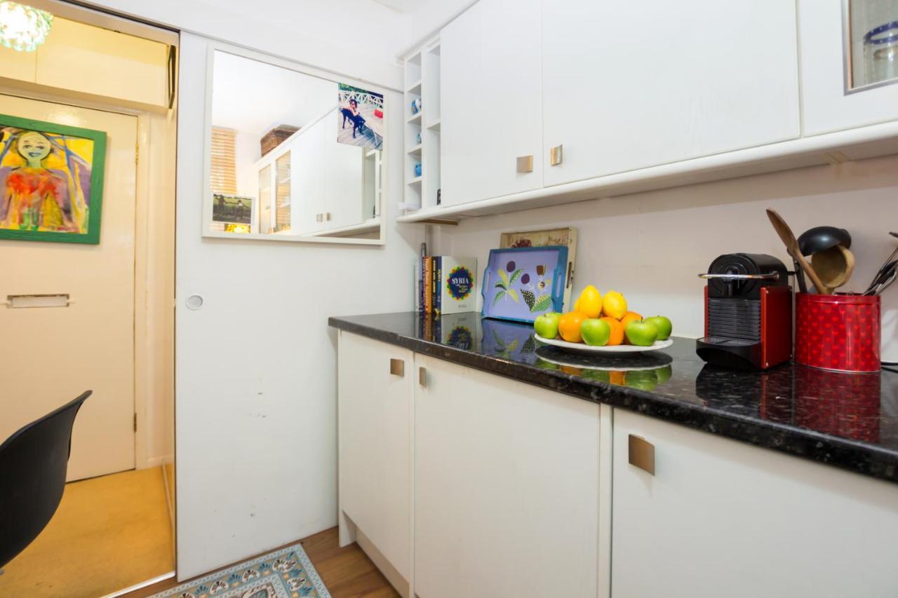 Westbourne Gardens Unique Studio Near Hyde Park Londen