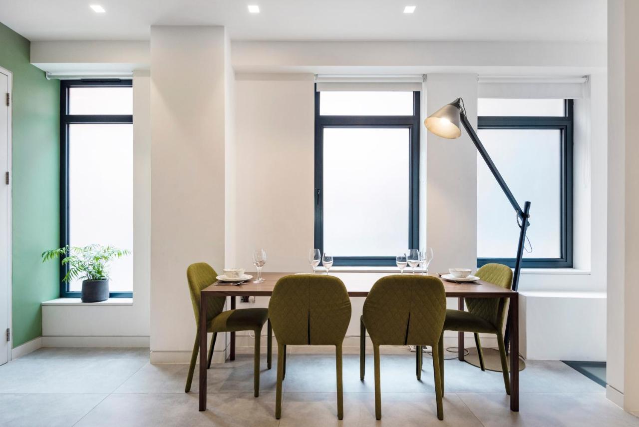 Apartment Arcore Premium The *