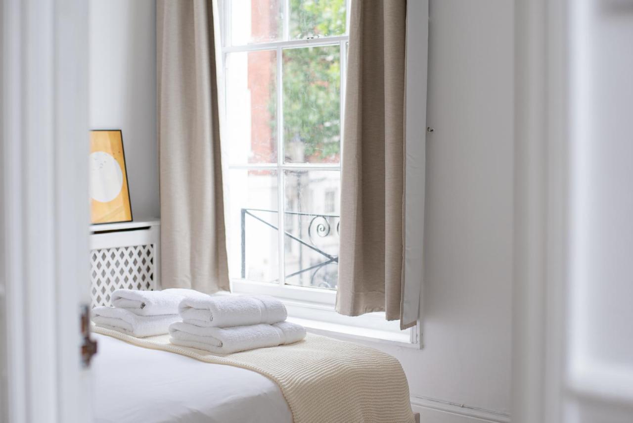 Anderson Street By Capital London