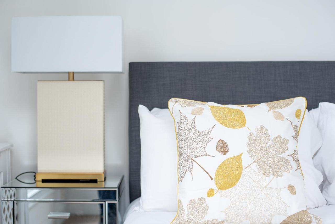 Anderson Street By Capital Apartment London