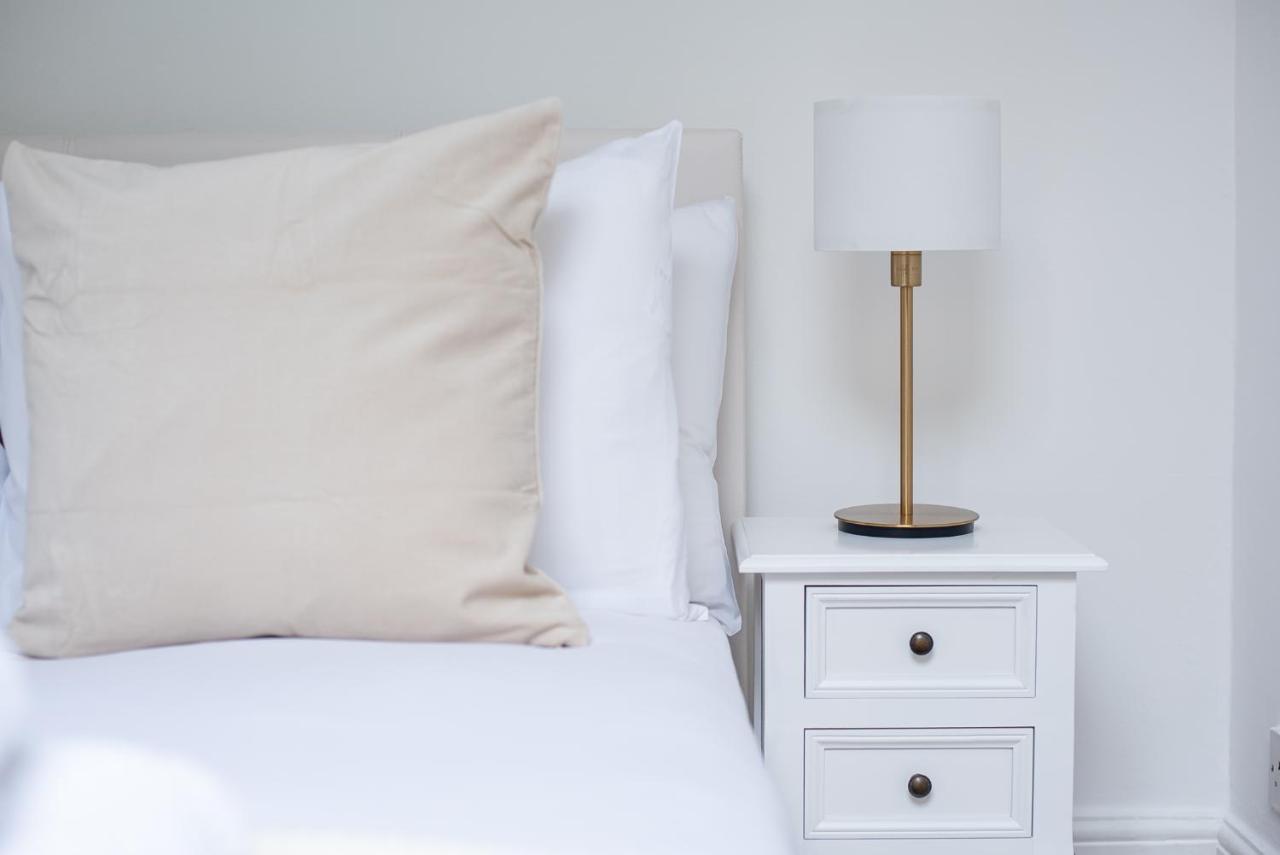 Anderson Street By Capital Apartment *