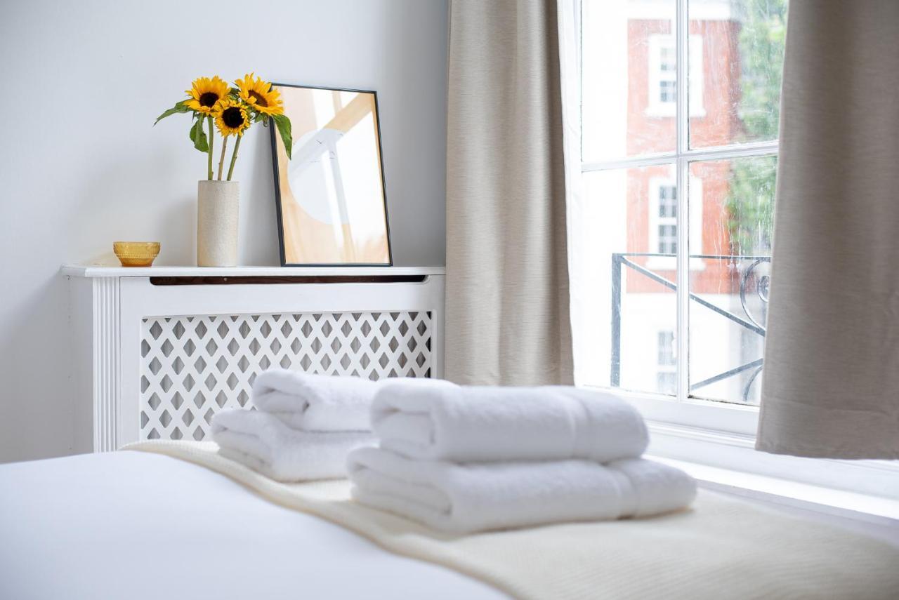 Apartment Anderson Street By Capital London