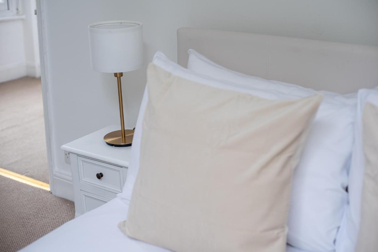 Anderson Street By Capital Apartment