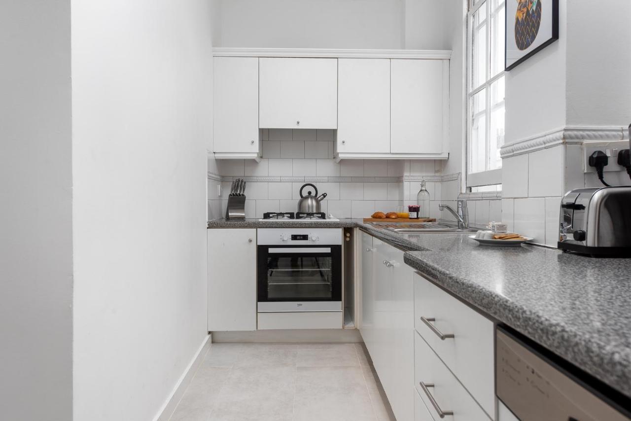 Anderson Street By Capital * London