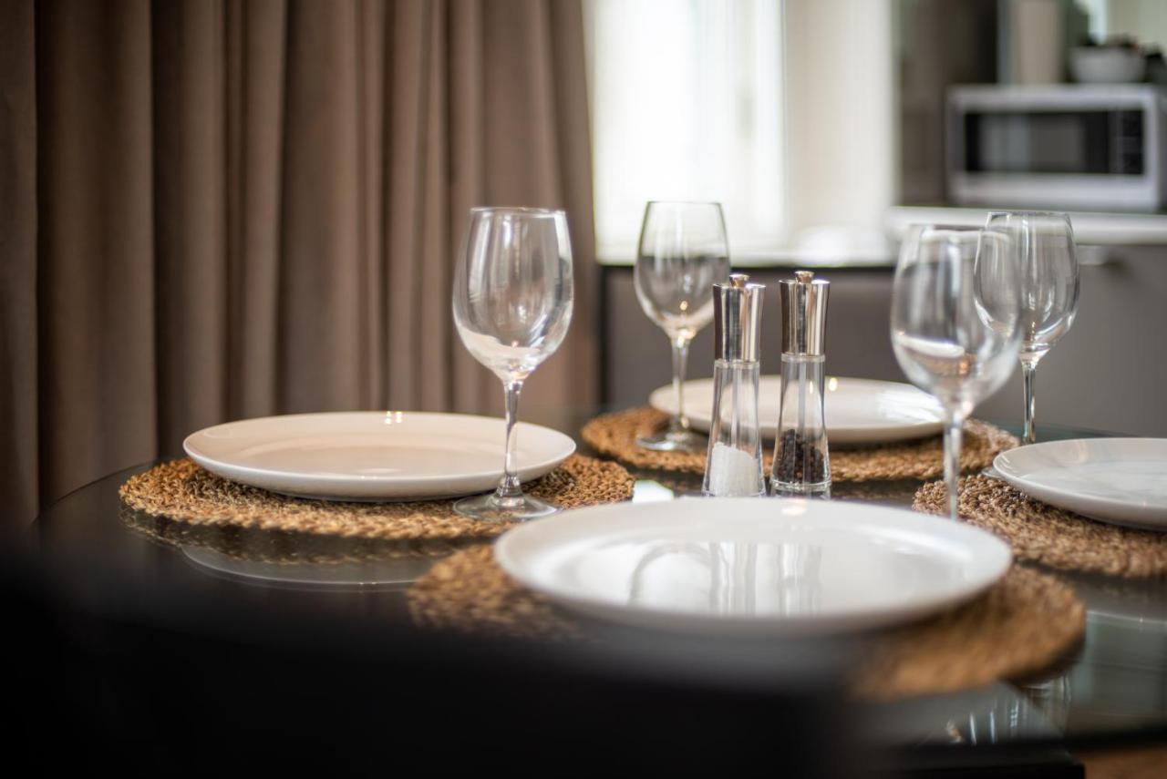 Apartment Grosvenor Gardens By Capital London