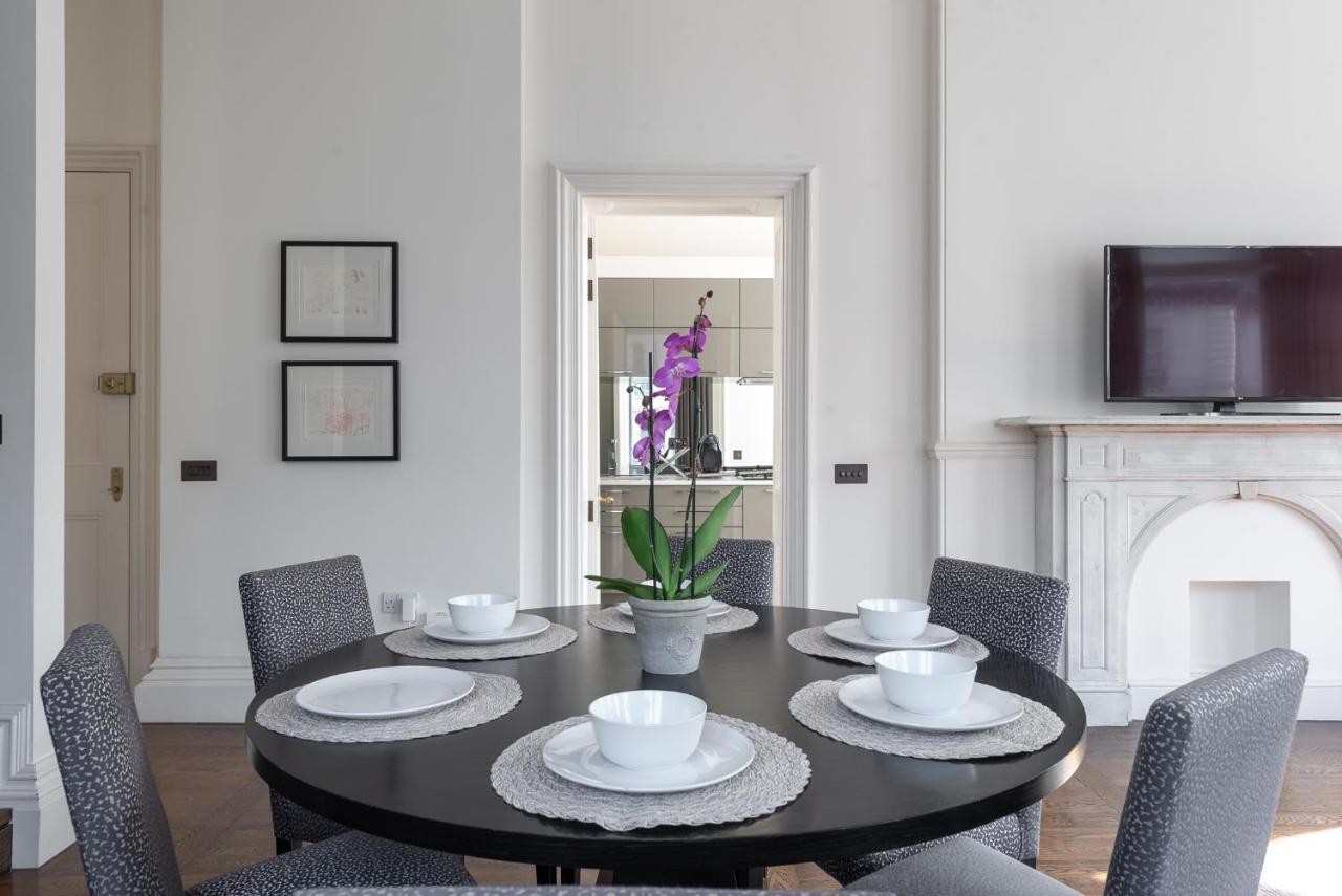 Grosvenor Gardens By Capital Apartment