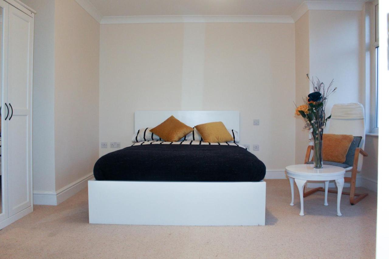 Blythe Park House Homestay