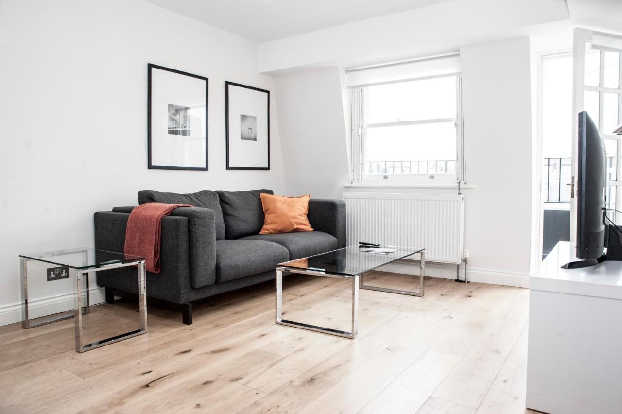 Apartment Unique 2bed/2bath - Top Floor - Private Balcony *