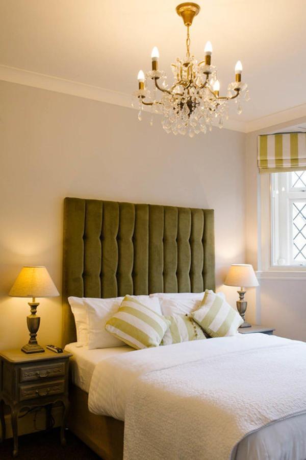 Hotel Of Wales - Townhouse London