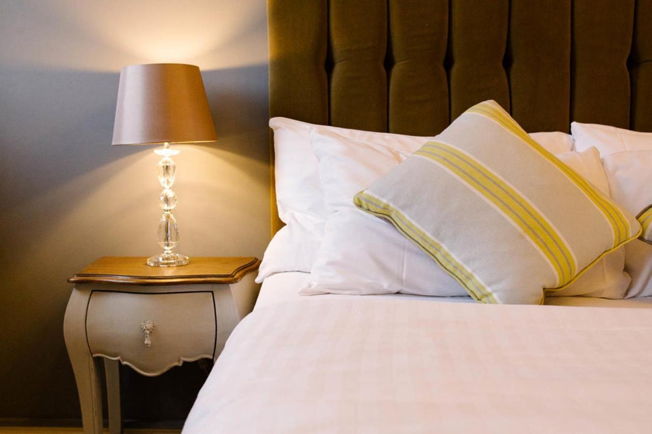 Of Wales - Townhouse Hotel London