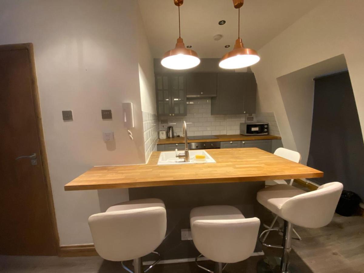 Apartamento Modern Flats Harrow Road Central *