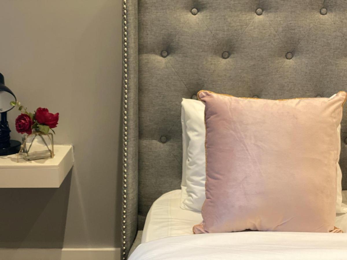 Apartamento Modern Flats Harrow Road Central