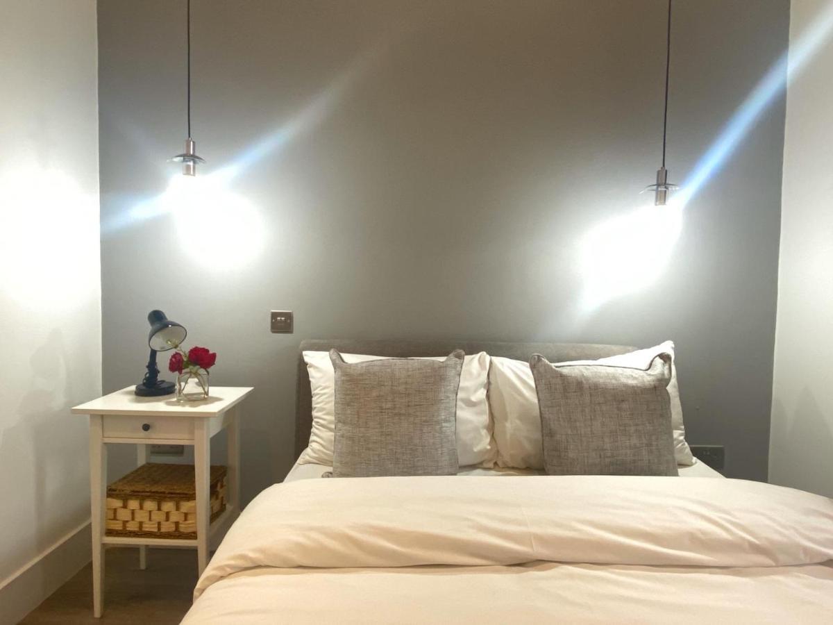 Modern Flats Harrow Road Central Apartamento Londres