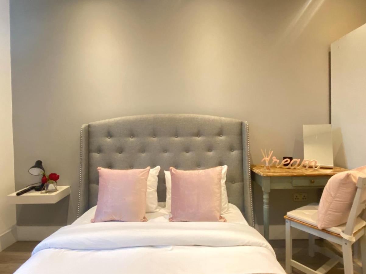 Apartamento Modern Flats Harrow Road Central