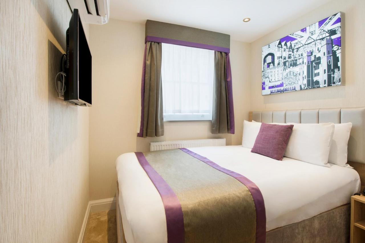 Hotel Oyo Townhouse 30 Sussex Hotel, Paddington 4*
