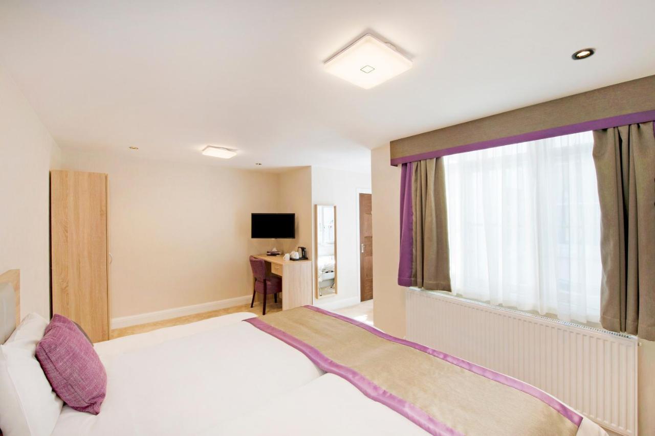 Oyo Townhouse 30 Sussex Hotel, Paddington Hotel 4*