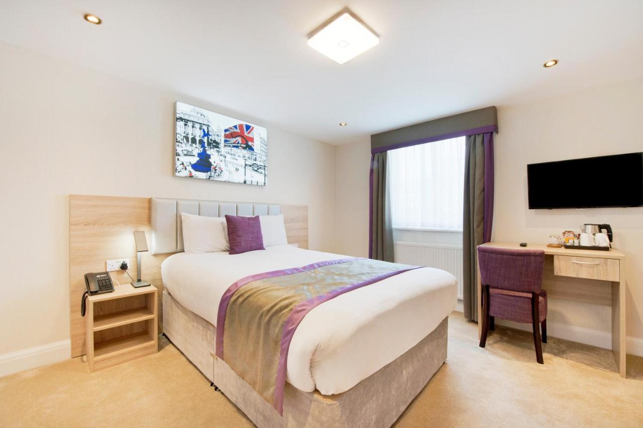 Oyo Townhouse 30 Sussex Hotel, Paddington