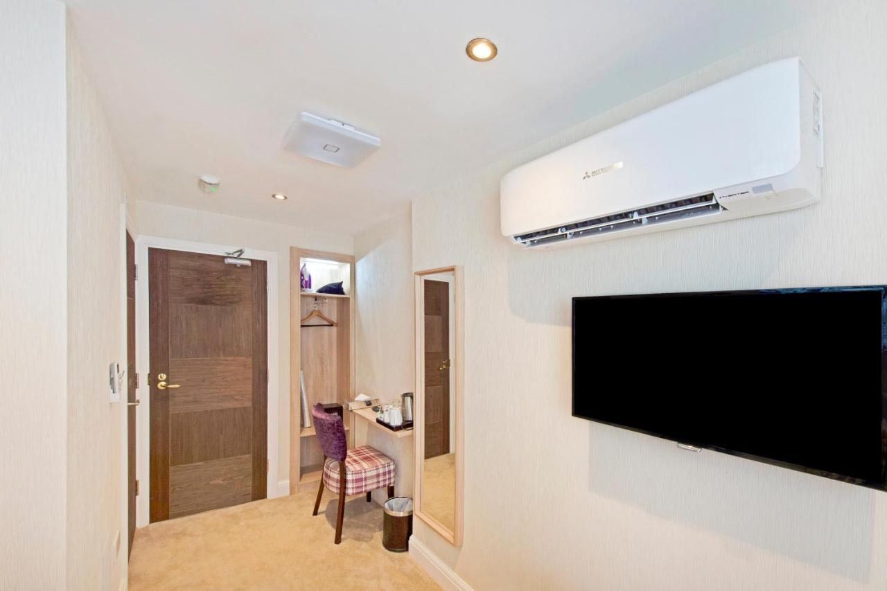 Oyo Townhouse 30 Sussex Hotel, Paddington Hotel 4*