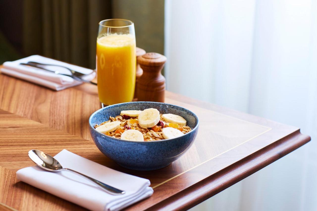 Grown - Private Member's Club Hotel London