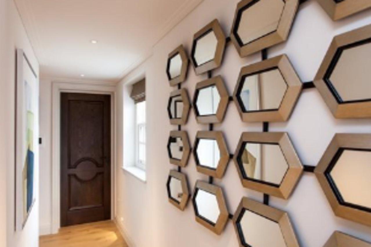 Hope House Residences By Aeria Appartement *