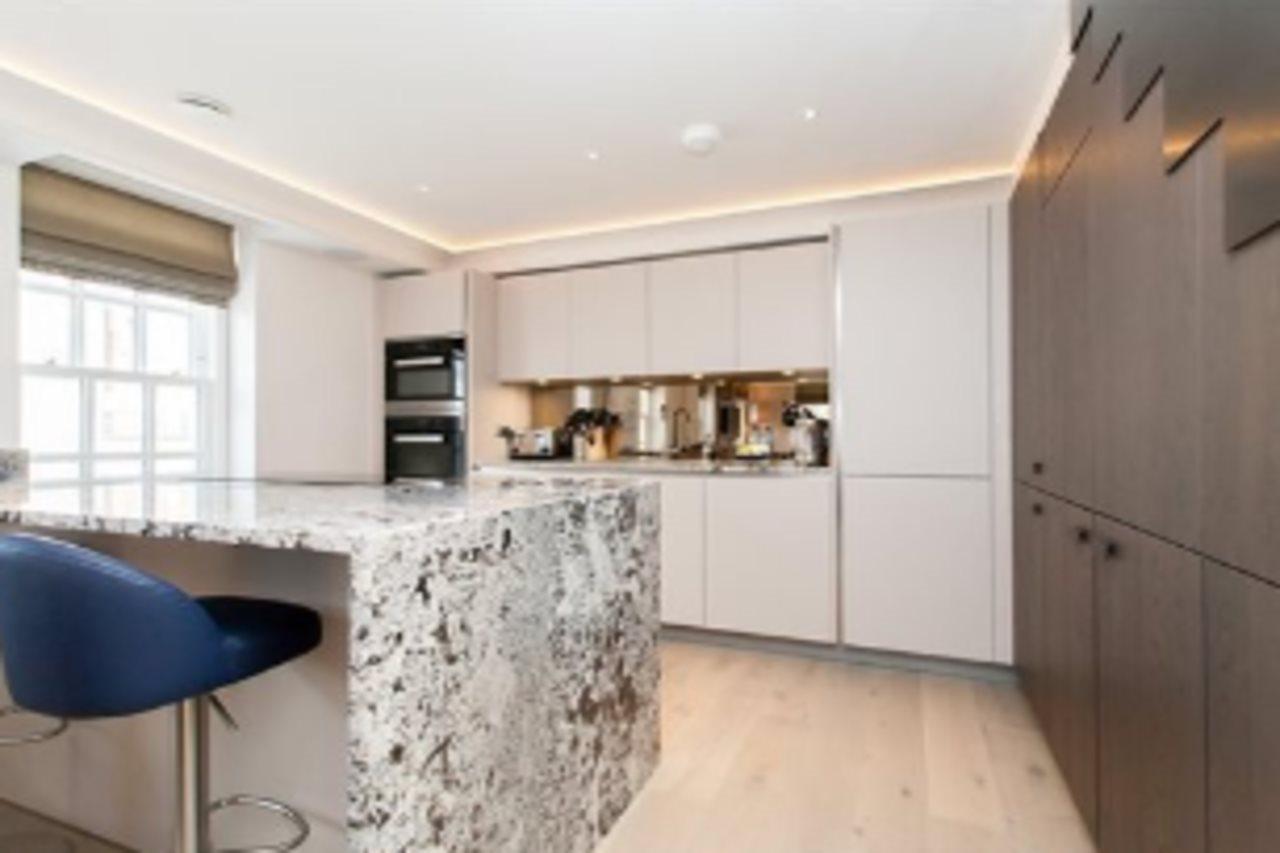 Hope House Residences By Aeria Appartement *