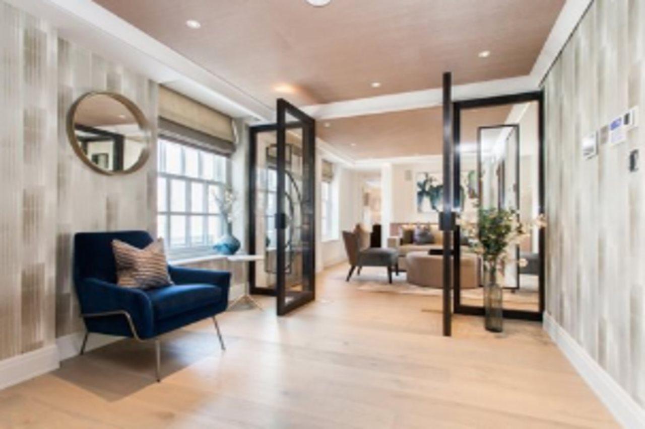 Hope House Residences By Aeria Appartement Londen