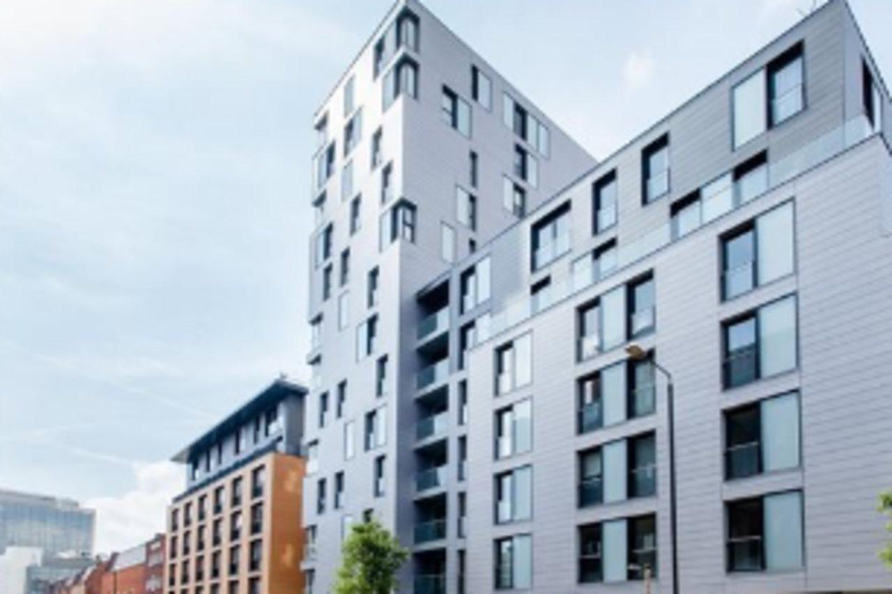 Appartement The Lofts E1 By Q *