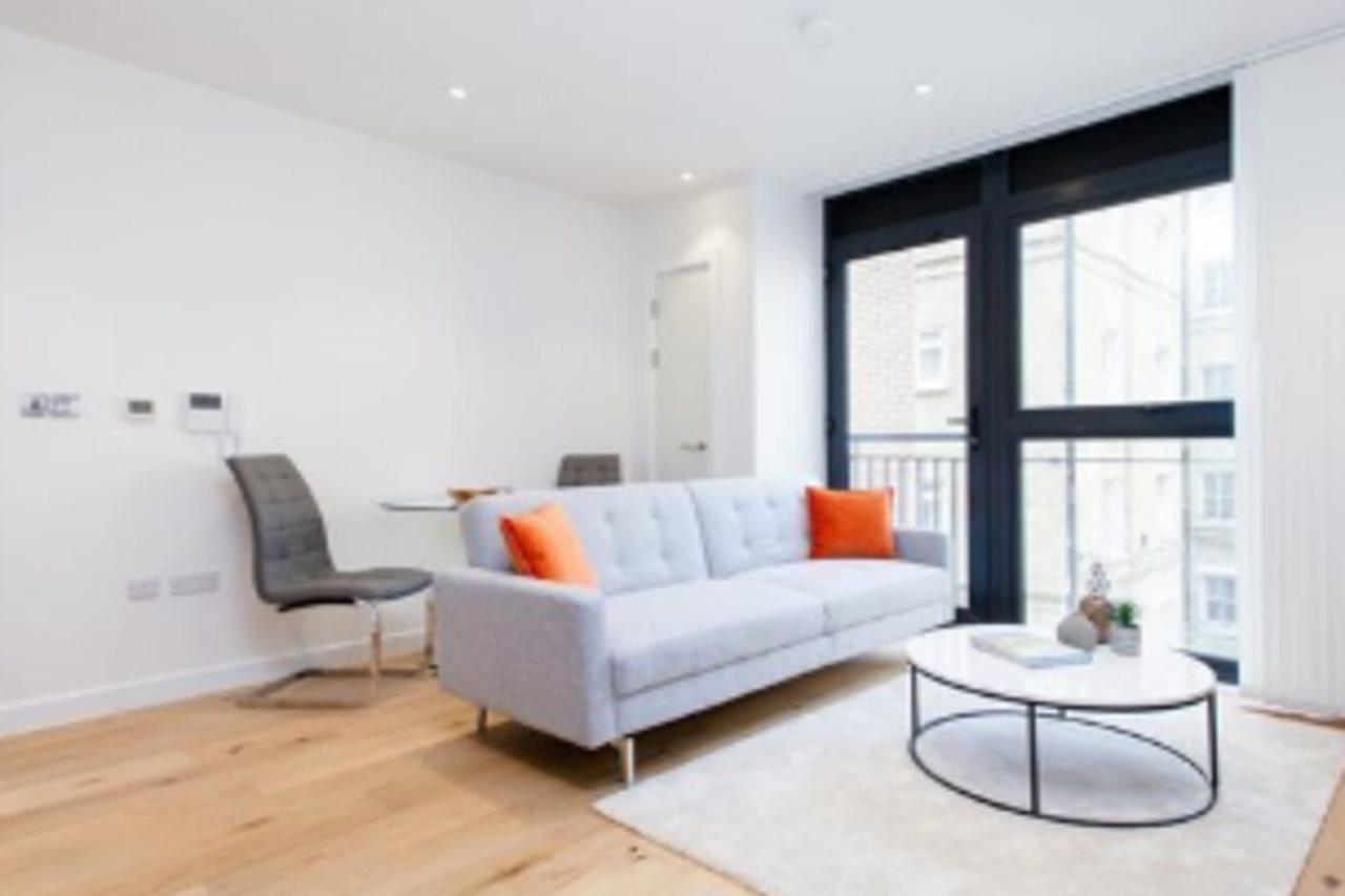 The Lofts E1 By Q