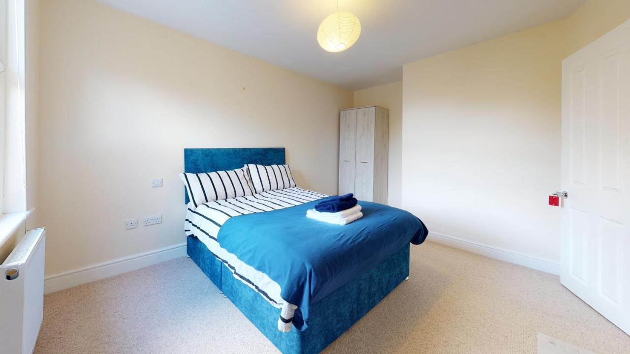 Blythe Park House Homestay *