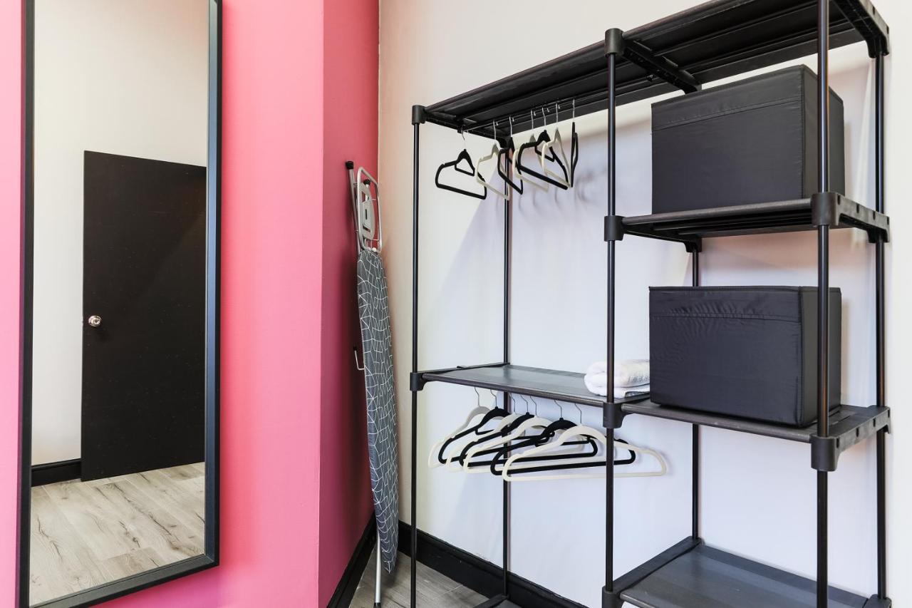 The Dreamart Warehouse Apartment