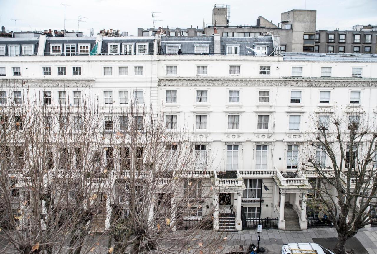 Apartment Unique 2bed/2bath - Top Floor - Private Balcony